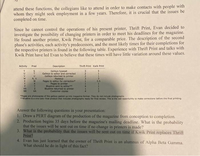 Alpha Beta Gamma Record_Project Management Evan