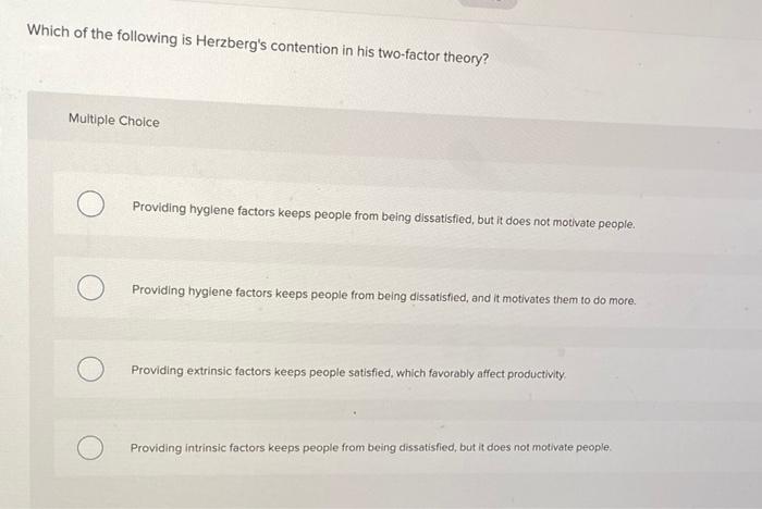 People with a high need for power tend to be