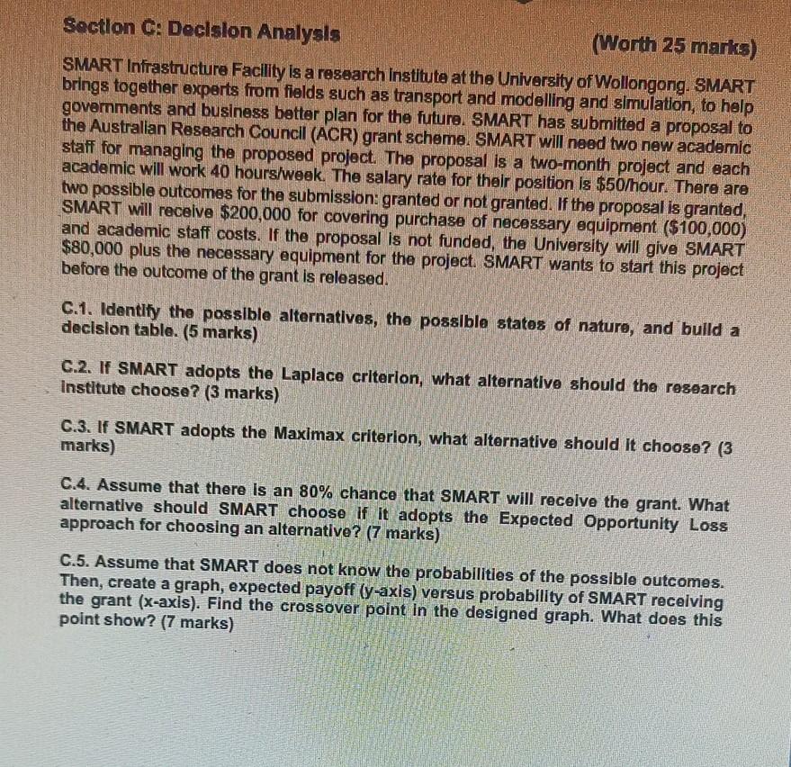 can I get the solution for C4 and C5 in the image