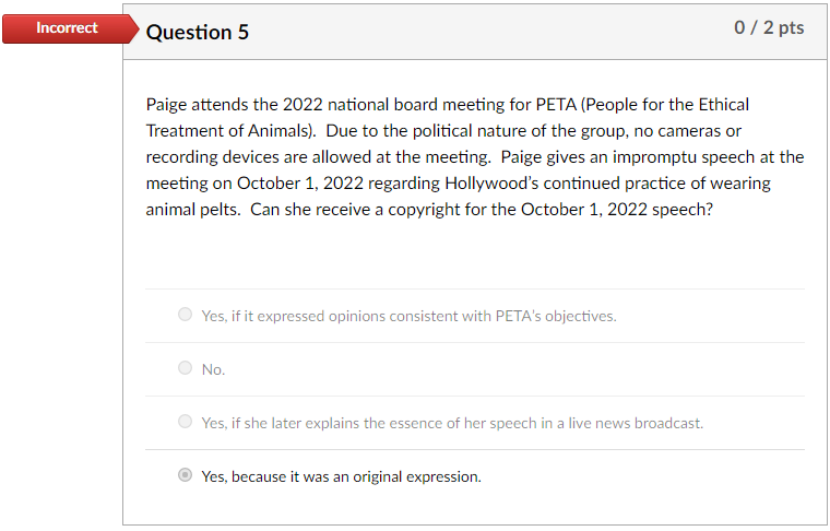 Paige attends the 2022 national board meeting for