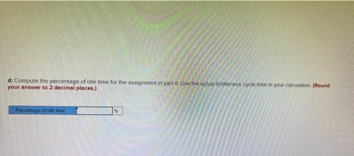 Do each of the following: a. Determine the