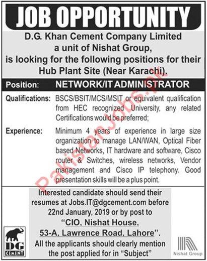 Write a cover letter for the following