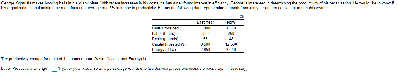 George Kyparisis makes bowling balls in his Miami