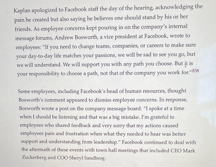 please use the prompt to answer the 4 questions!