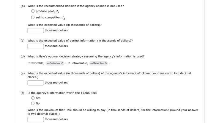 please answer all parts correctly for an upvote