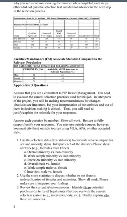 Current selection system for