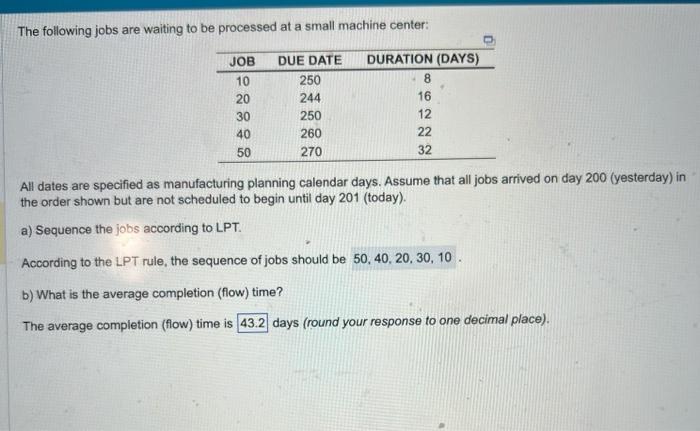 Pls help with b and c!!! 43.2 is incorrect for b.