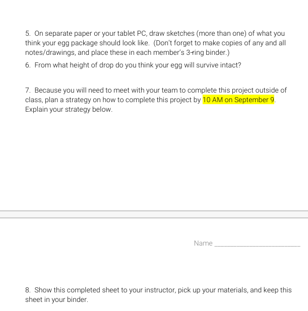 please solve 5 6 7 8 Over one hundred years ago,