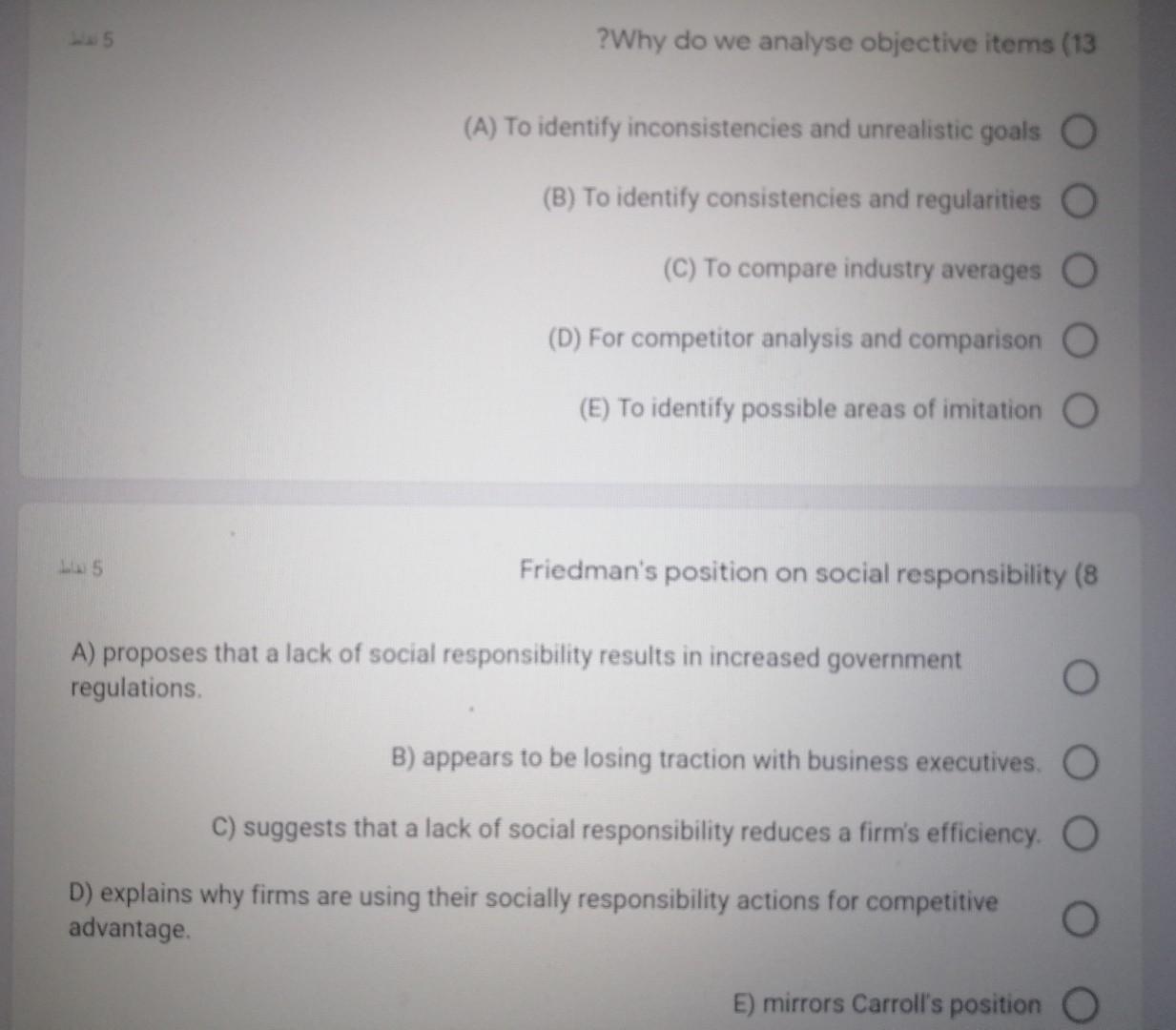 5 Stratco has just elected new directors to its