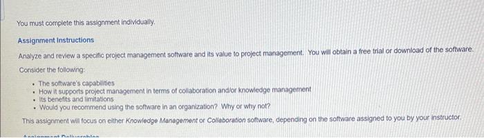 Analyze and review Monday.com project management