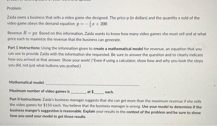 Please answer in depth , Ill provide a thimbs up!