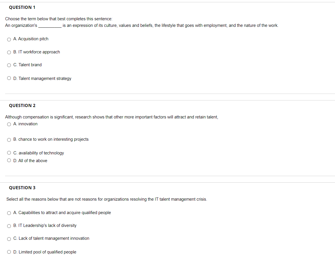 Choose the term below that best completes this