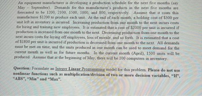 tou dont need to use solver for this problem An