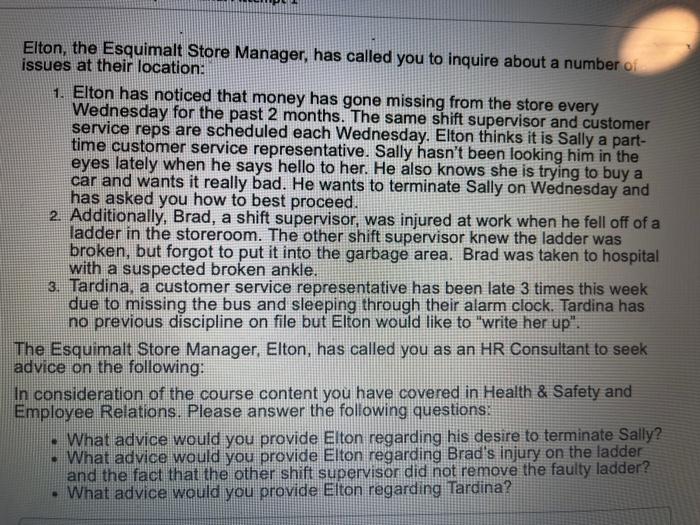 Bob's Bath & Body (located in B.C.) is a bath