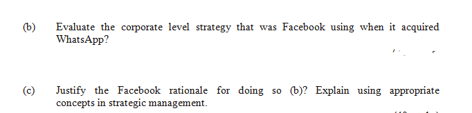 ANSWER THESE TWO QUESTION BELOW USING GIVEN