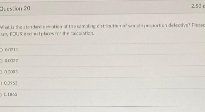 Use the following to answer the following 7