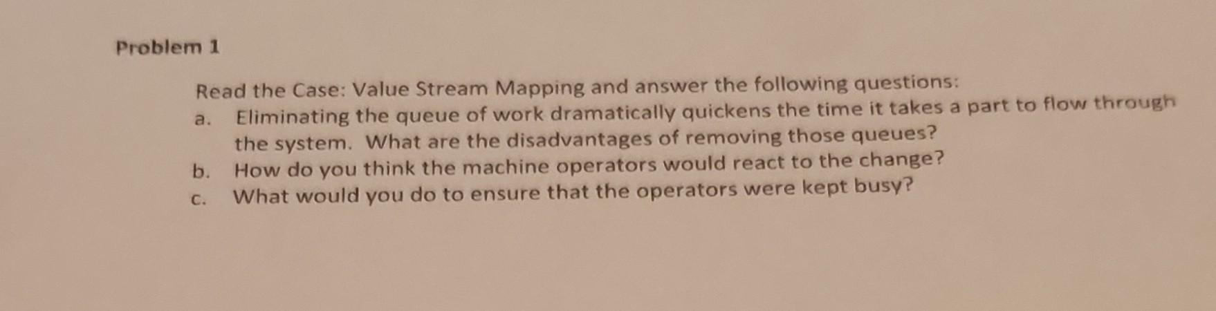 Pretinge bise two marufacturine facilities in the