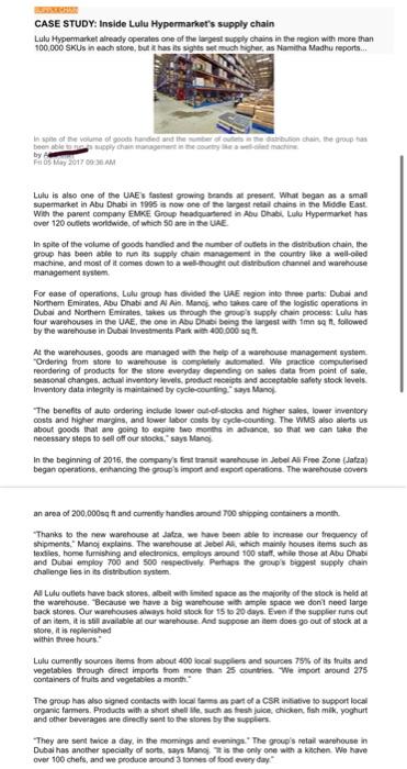 Question 1 Assume that Lulu has decided to work