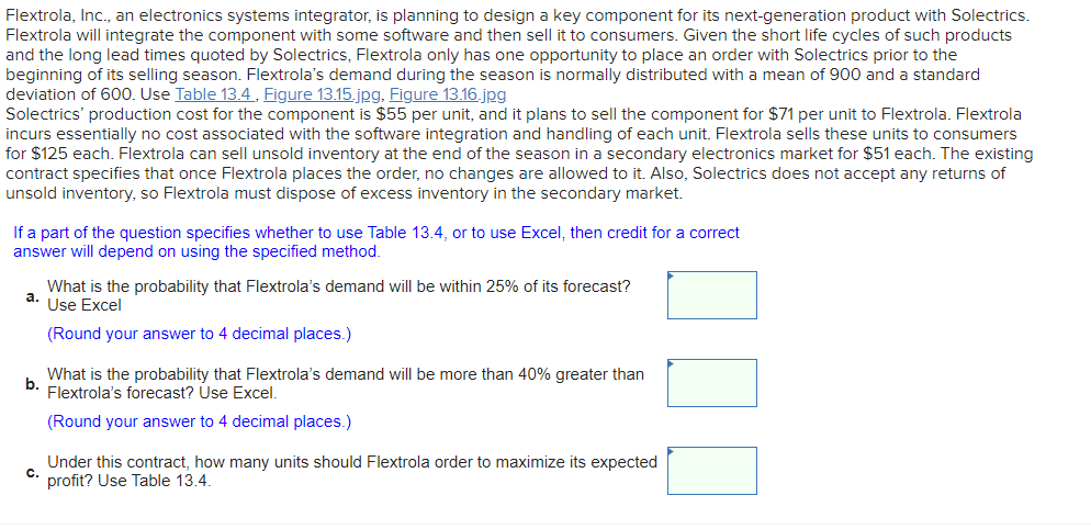 Flextrola, Inc., an electronics systems
