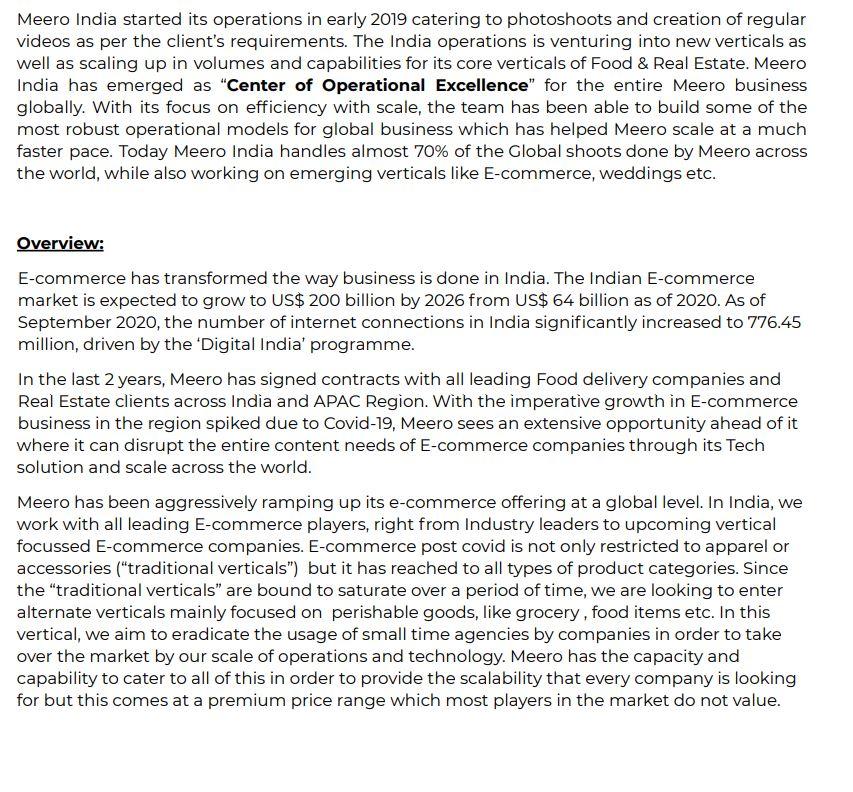 Please Answer the following deliverables required