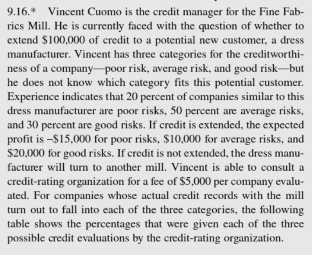 Please make answers visible and very clear,