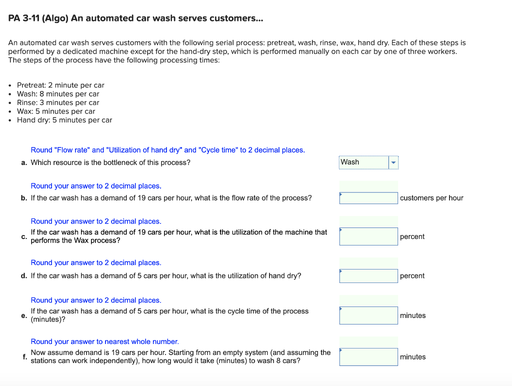 Please answer the following questions. Very