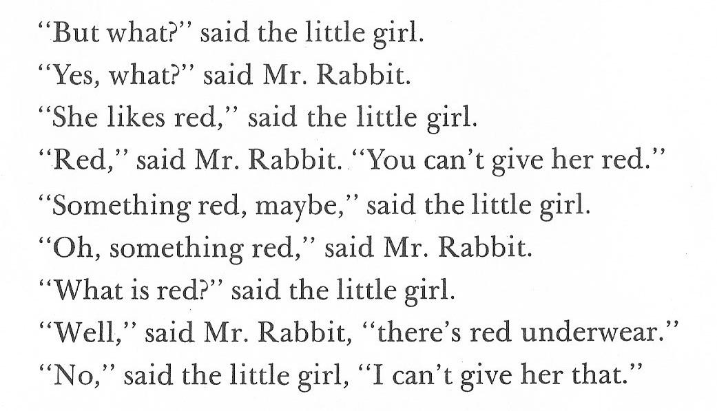 Please read the story to answer the following