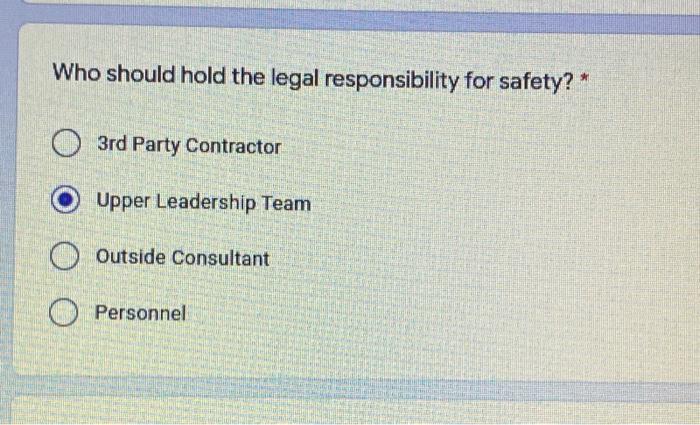 Complete this equation: Healthy Employees +