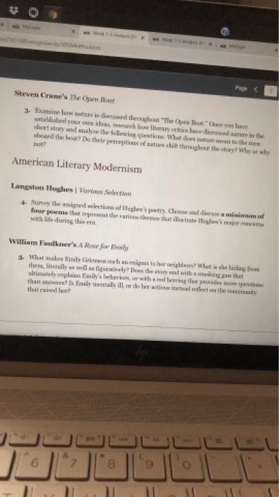 95 w Steven Crune's egen Bor 3. in law is the one