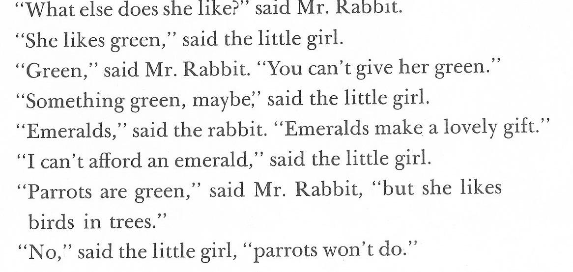 Please read the story to answer the following