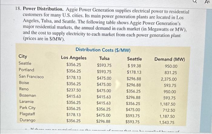 Please show formulas an problem set up Submit