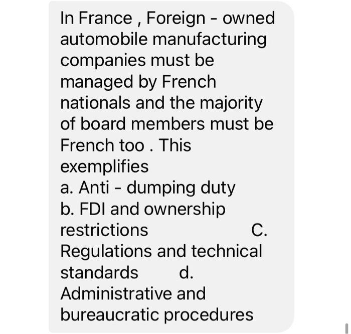 Paris Economic Agreement negotiated and agreed on