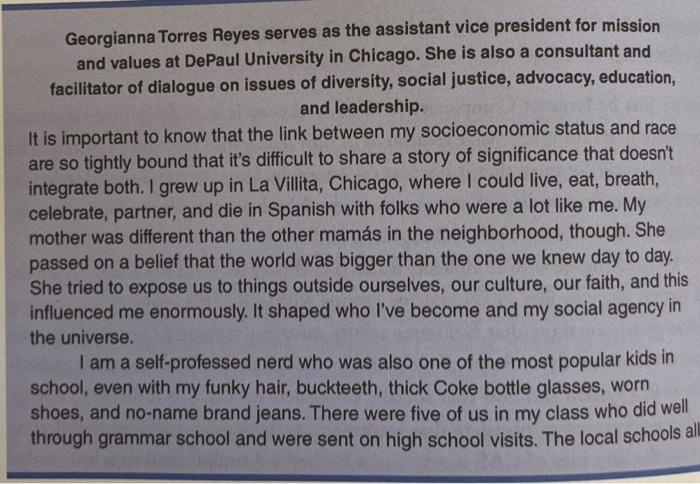 200-250 word response to question at the end