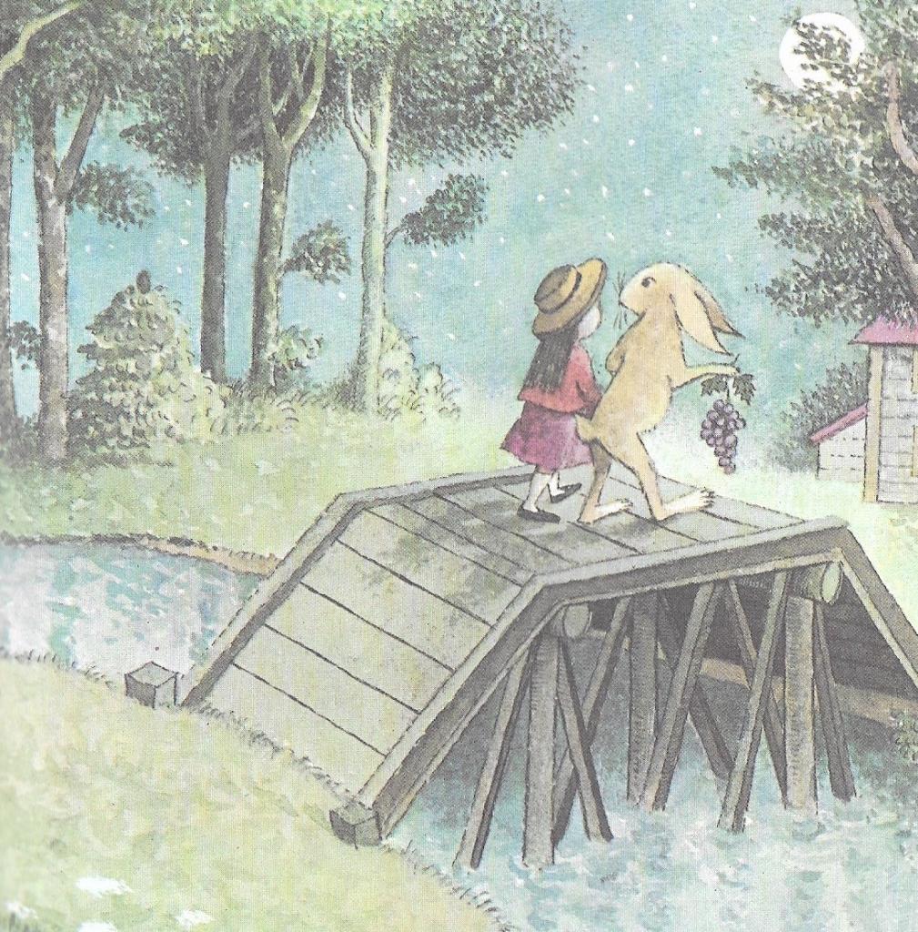 Please read the story to answer the following