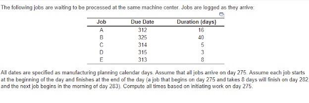 In addition to the question below how would you