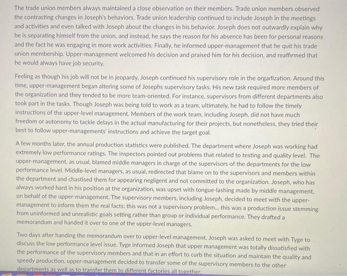 Please could you answer all questions? thanks!