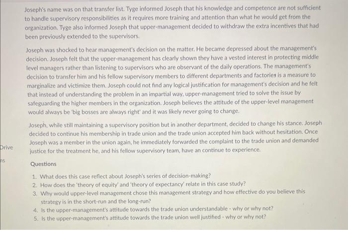 Please could you answer all questions? thanks!