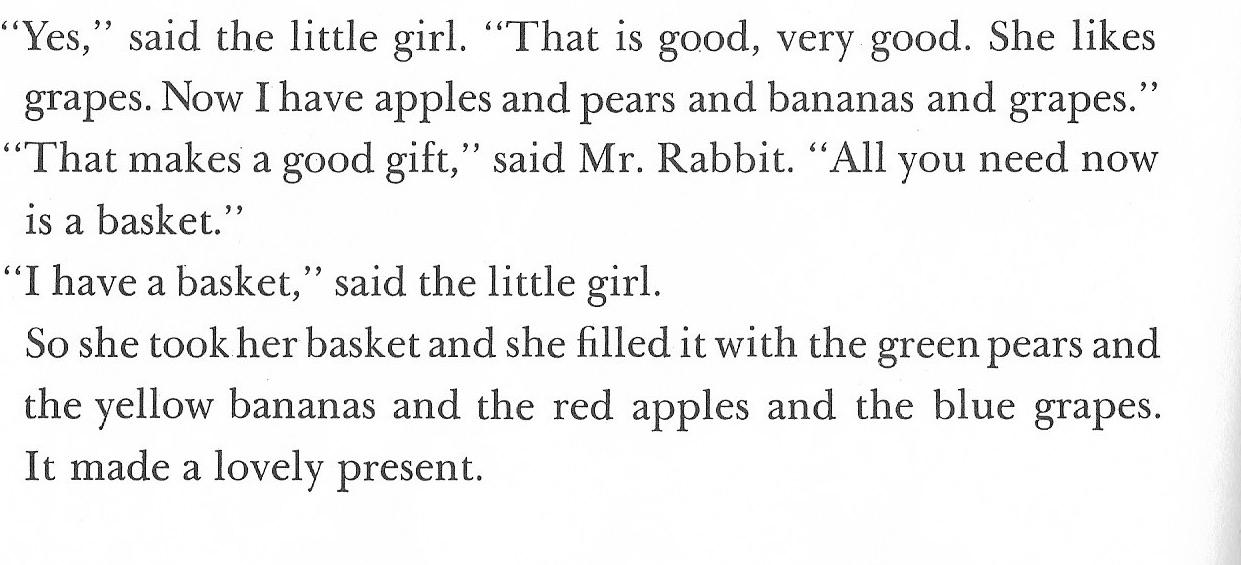 Please read the story to answer the following