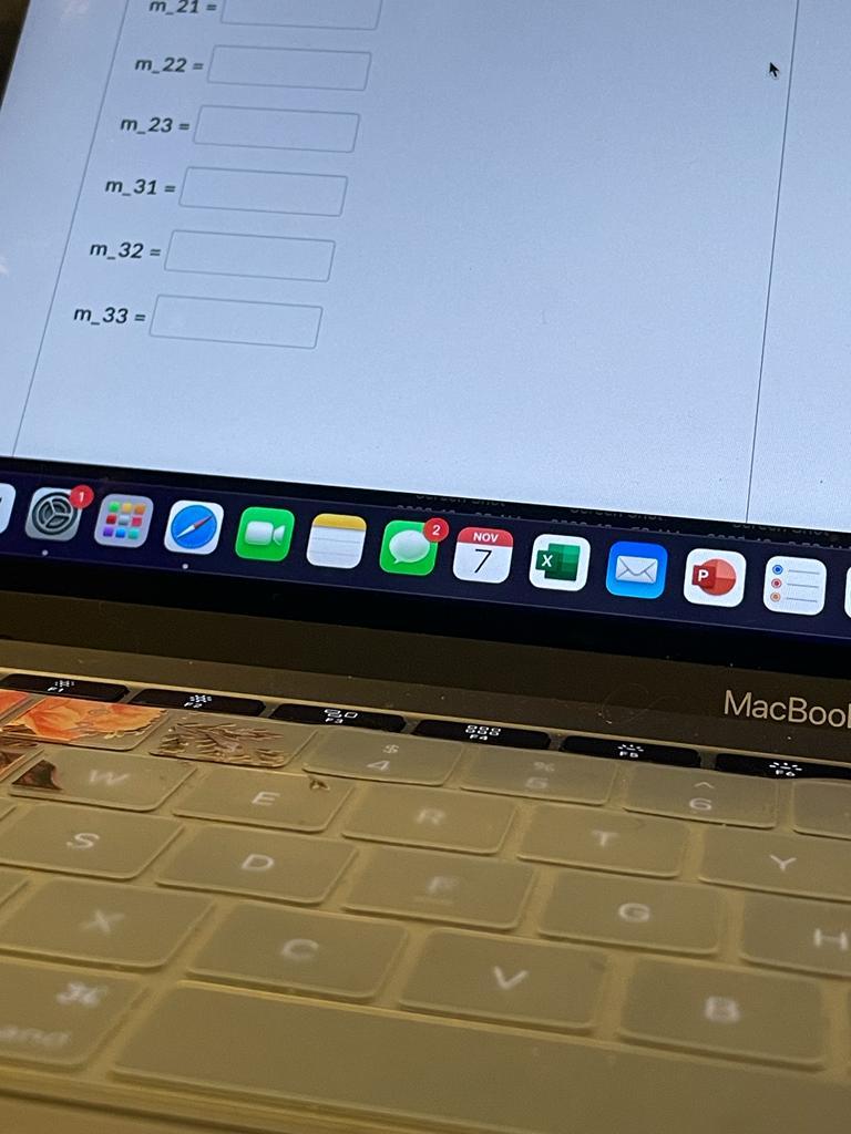 Determine the steady-state probability