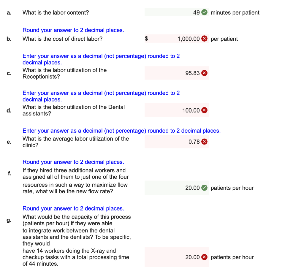 Glenn Dental Clinic provides general dental care