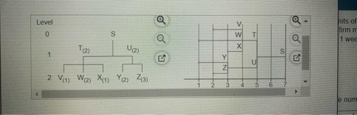 do the calculations T, U, V, W, X, Y, Z The