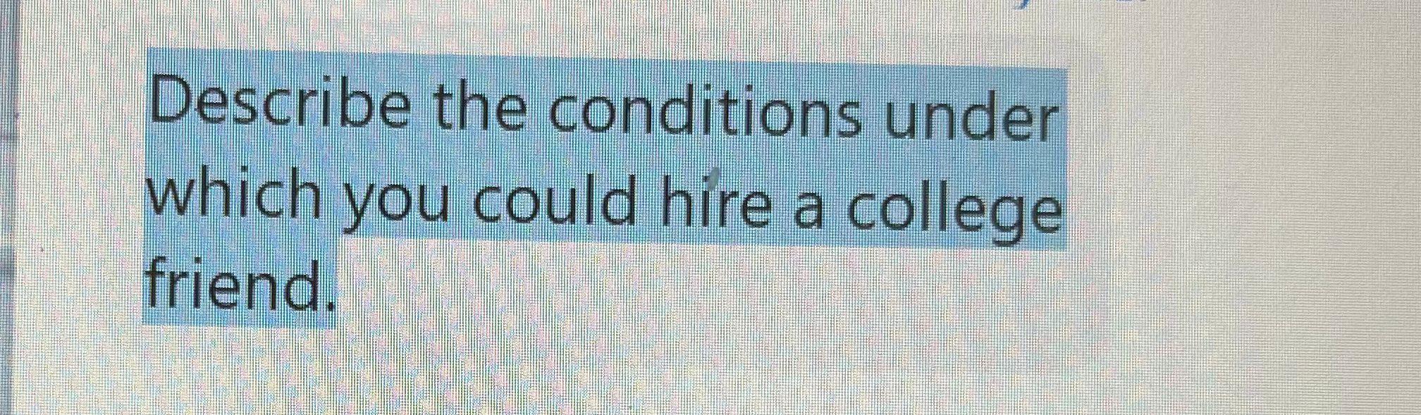 fi=or business ethics.subject Describe the