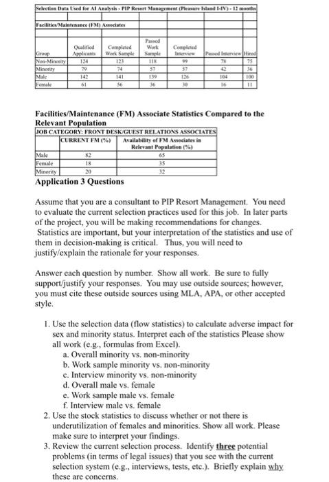 please answer the following questions using the