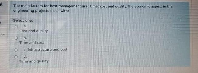 The capitalized cost method is a present analysis