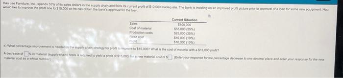 material cout is at atole nately material cout is