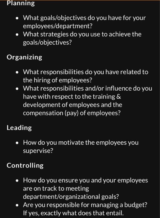 i need help with answering this question. and