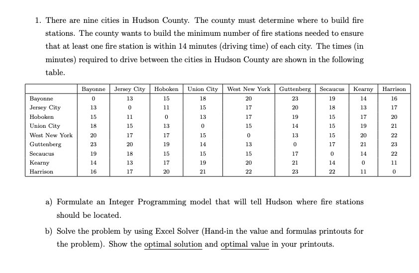 This is the entire question. For part b, can you