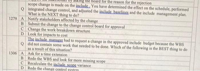 363 A include manager discovers two team members