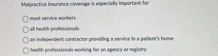 Health maintenance organizations act as both the