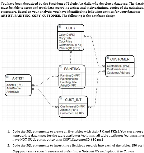 We are using HeidiSQL In class. Please provide